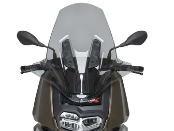 BMW C 400 X [2025] – Para-brisa V-Tech Line Touring – Colorido