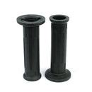 BMW R 12 G/S [2025-2026] - Paar BMW 26/26 Griffe, offenes Ende