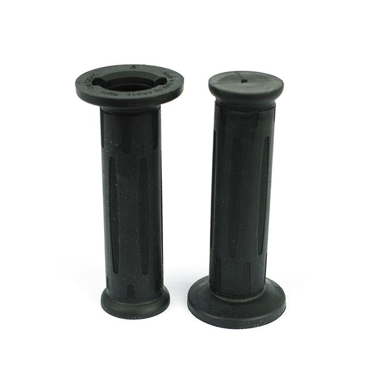 BMW R 12 G/S [2025-2026] - Paar BMW 26/26 Griffe, blindes Ende