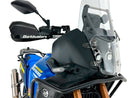 Yamaha Ténéré 700 World Raid [2022-2024] - Übergroße Seitenwindabweiser, Paar – Ansicht 7