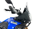 Yamaha Ténéré 700 World Raid [2022-2024] - Übergroße Seitenwindabweiser, Paar – Ansicht 11