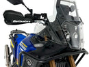 Yamaha Ténéré 700 World Raid [2022-2024] - Übergroße Seitenwindabweiser, Paar – Ansicht 8