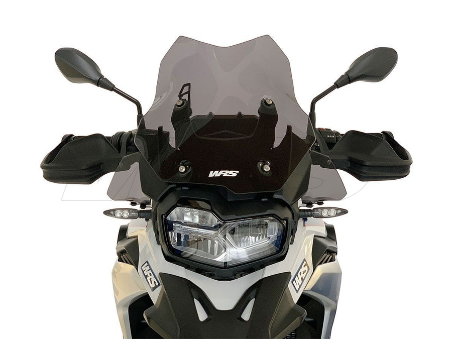 BMW F 850 GS [2018-2023] - Windabweiser-Paar – Ansicht 5
