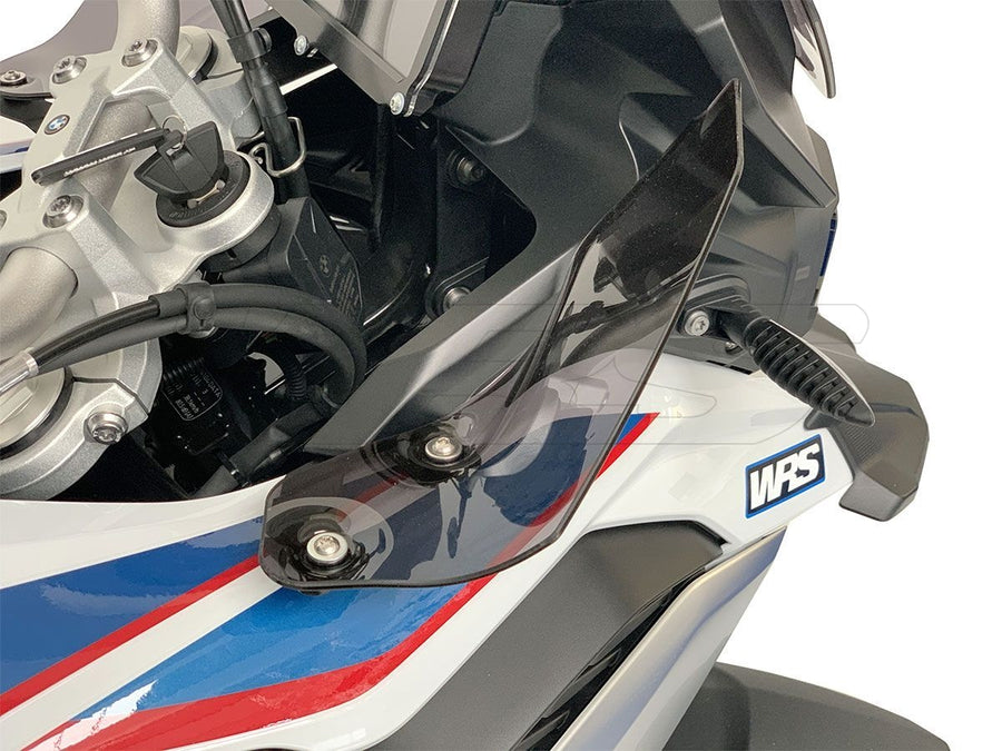 BMW F 850 GS [2018-2023] - Windabweiser-Paar – Ansicht 1