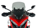 Ducati Multistrada V4 Pikes Peak [2022-2026] - Seitliche Windabweiser, Paar – Ansicht 5