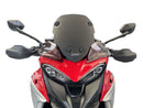 Ducati Multistrada V4 S Sport [2021-2026] - Seitliche Windabweiser, Paar – Ansicht 9