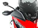 Ducati Multistrada V4 Pikes Peak [2022-2026] - Seitliche Windabweiser, Paar – Ansicht 11