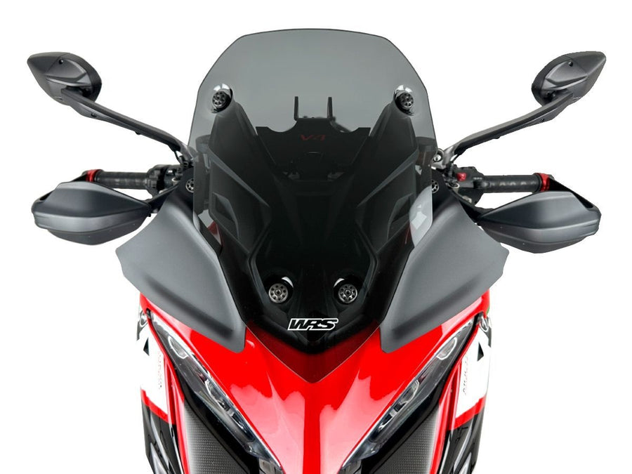 Ducati Multistrada V4 S [2021-2026] - Windabweiser-Paar – Ansicht 7