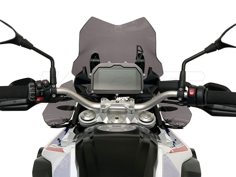BMW F 850 GS [2018-2023] - Windabweiser-Paar – Ansicht 11