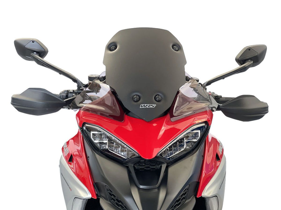 Ducati Multistrada V4 [2021-2026] - Seitliche Windabweiser, Paar – Ansicht 10