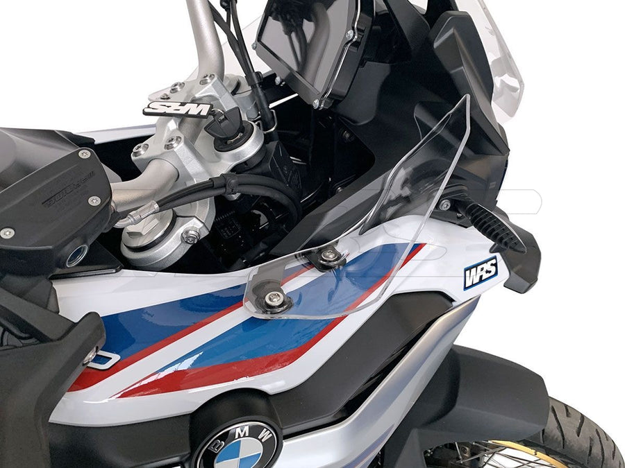 BMW F 800 GS [2024-2026] - Windabweiser-Paar – Ansicht 4