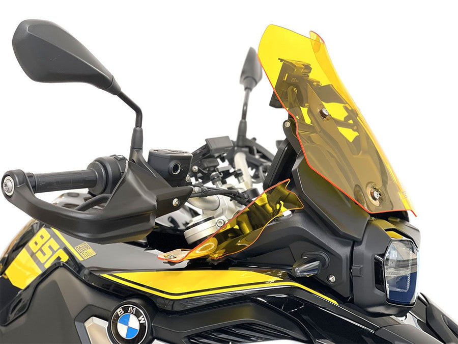 BMW F 850 GS [2018-2023] - Windabweiser-Paar – Ansicht 10