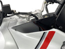 DUCATI DESERT X RALLY [2024-2025] - Seitliche Windabweiser (Paar) – Ansicht 8
