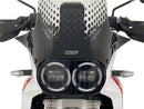 DUCATI DESERT X RALLY [2024-2025] - Seitliche Windabweiser (Paar) – Ansicht 11