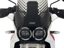 DUCATI DESERT X DISCOVERY [2025-2025] - Seitliche Windabweiser (Paar) – Ansicht 12