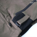 BMW R nineT 1200 Urban G/S (niedriger Auspuff) [2017-2023] - Zagora-Hose