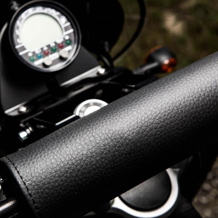 BMW R nineT 1200 Urban G/S (hoher Auspuff) [2017-2023] - Lenkerpolster