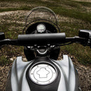 BMW R nineT 1200 Urban G/S (niedriger Auspuff) [2017-2023] - Lenkerpolster