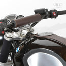 BMW R nineT 1200 Urban G/S (niedriger Auspuff) [2017-2023] - Lenker Stoßstangen aus Leder