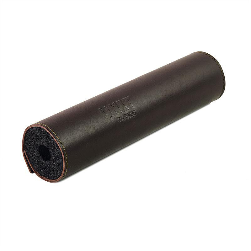 BMW R nineT 1200 Roadster [2014-2023] - Lenker Stoßstangen aus Leder