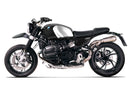 BMW R 12 nineT [2024-2026] - hoher Kotflügel