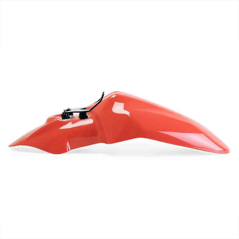 BMW R 12 G/S [2025-2026] - BMW R12 G/S Kotflügel vorn