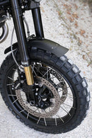 BMW R 12 nineT [2024-2026] - Schwarzer vorderer Kotflügel