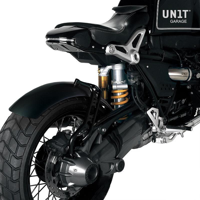 BMW R nineT 1200 Urban G/S (hoher Auspuff) [2017-2023] - Scrambler-UrbanGS Heckfender