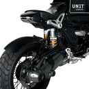 BMW R nineT 1200 Urban G/S (hoher Auspuff) [2017-2023] - Scrambler-UrbanGS Heckfender
