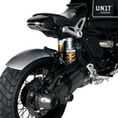 BMW R nineT 1200 Urban G/S (niedriger Auspuff) [2017-2023] - Scrambler-UrbanGS Heckfender