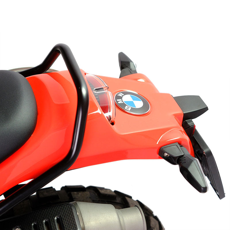BMW R 12 G/S [2025-2026] - BMW R12 G/S Kotflügel hinten
