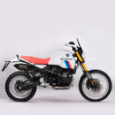 BMW R 12 G/S [2025-2026] - BMW R12 G/S Kotflügel hinten