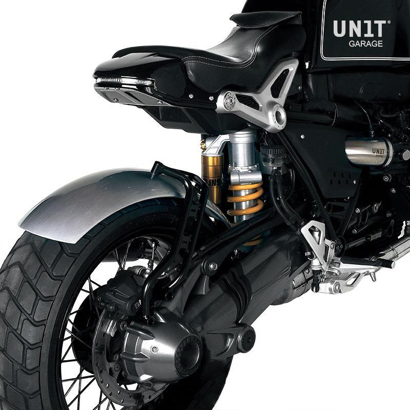 BMW R nineT 1200 Racer [2017-2020] - Pure-Racer Heckfender