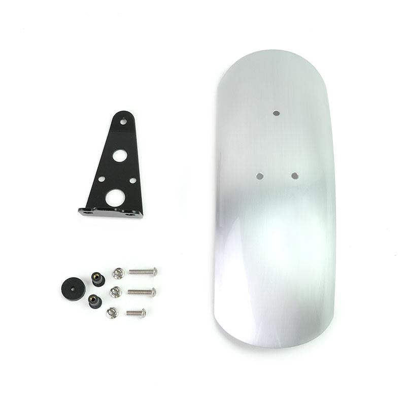 BMW R 12 [2024-2026] - hoher Kotflügel aus Aluminium