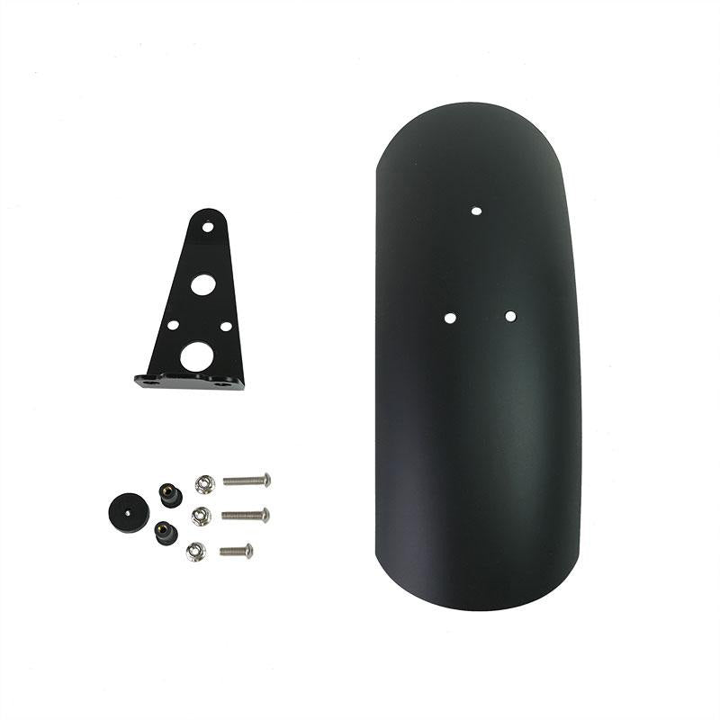 BMW R 12 [2024-2026] - Guarda-lamas alto em alumínio preto