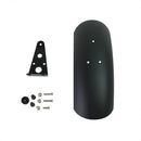 BMW R 12 [2024-2026] - Guarda-lamas alto em alumínio preto