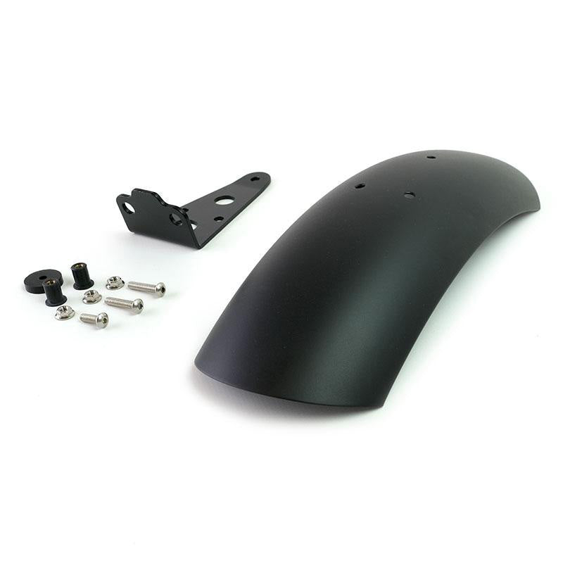 BMW R 12 [2024-2026] - Guarda-lamas alto em alumínio preto