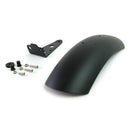 BMW R 12 [2024-2026] - Guarda-lamas alto em alumínio preto