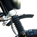 BMW R 12 [2024-2026] - Guarda-lamas alto em alumínio preto