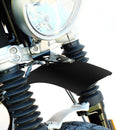 BMW R 12 [2024-2026] - Guarda-lamas alto em alumínio preto