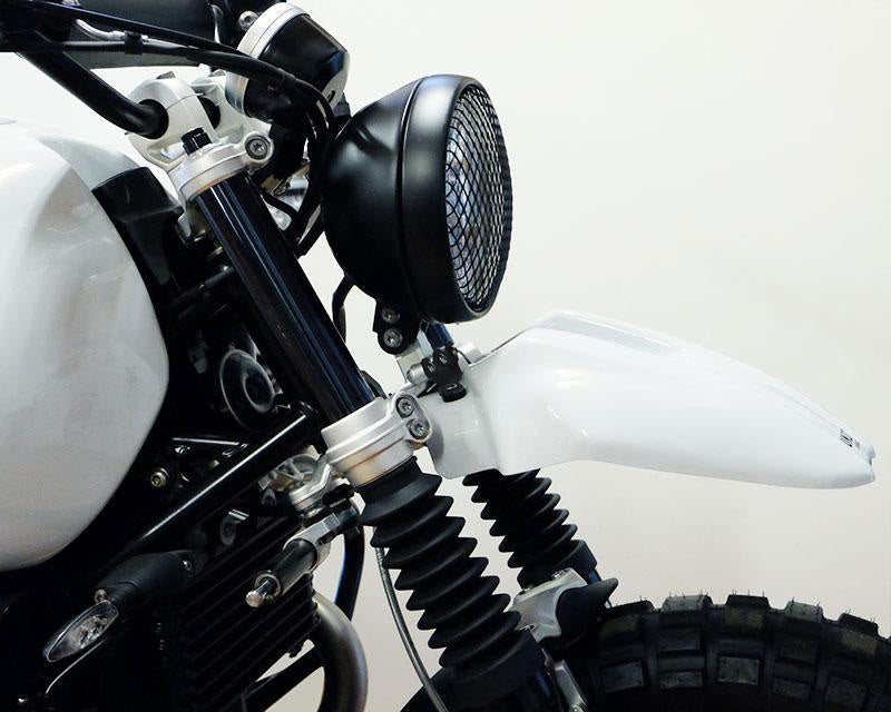 BMW R nineT 1200 Urban G/S (niedriger Auspuff) [2017-2023] - Urban GS hoher Kotflügel