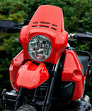 BMW R 1150 R [2000-2006] - Fenouil Frontkotflügel