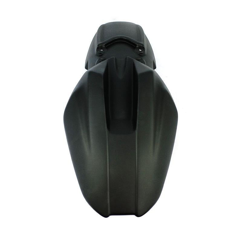 BMW R 1200 GS [2004-2012] - Guarda-lamas dianteiro original preto mate