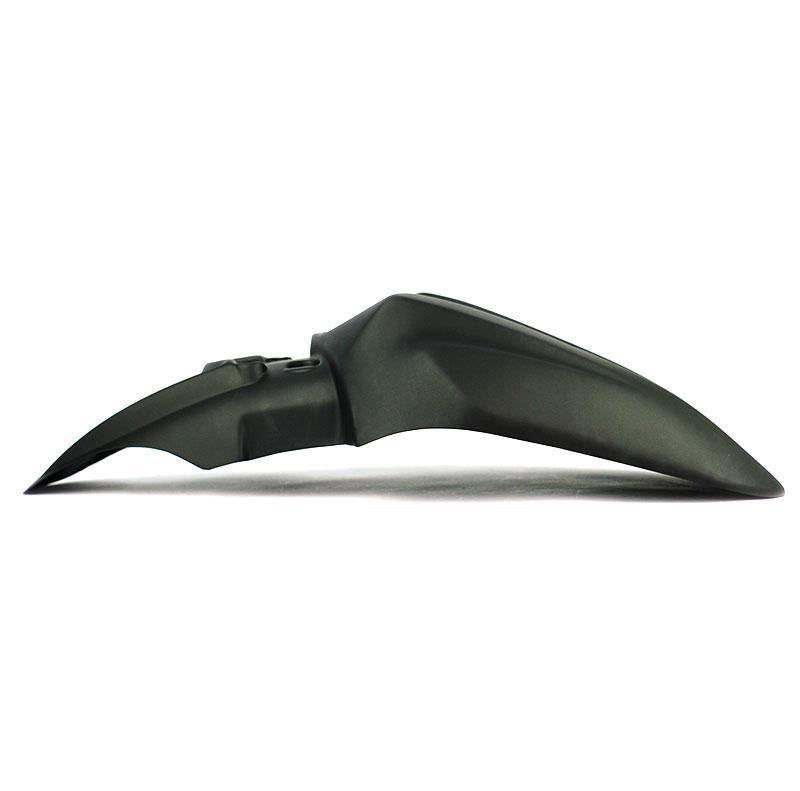 BMW R 1200 GS [2004-2012] - Guarda-lamas dianteiro original preto mate