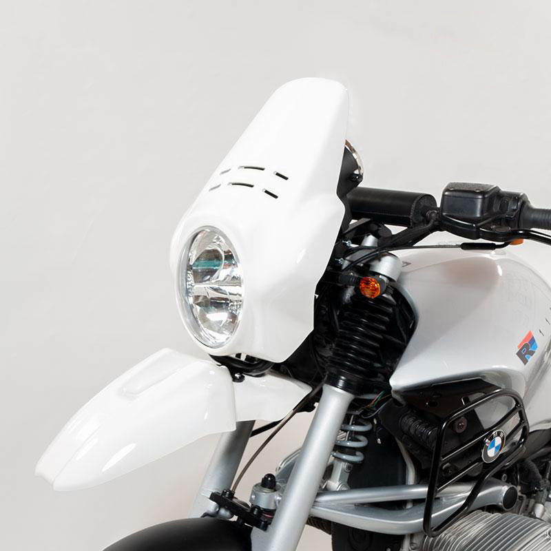 BMW R 850 GS / R 1100 GS / R 1150 GS Adventure [1994-2004] - Kotflügel vorne