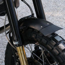 BMW R nineT 1200 Urban G/S (niedriger Auspuff) [2017-2023] - Vorderradschutzblech mit Gabelstütze cod 2904