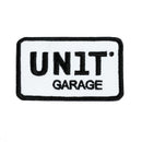BMW R 1150 R [2000-2006] - Aufnäher mit gesticktem Logo