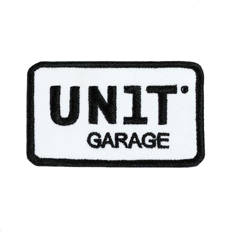 BMW R 12 G/S [2025-2026] - Aufnäher mit gesticktem Logo