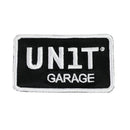 BMW R nineT 1200 Urban G/S (niedriger Auspuff) [2017-2023] - Aufnäher mit gesticktem Logo