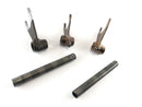 Suzuki DL 1000 V -Strom [2006] - Switch Forks Switching Garws Set-4